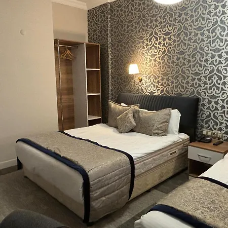 Park Hotel Kayseri