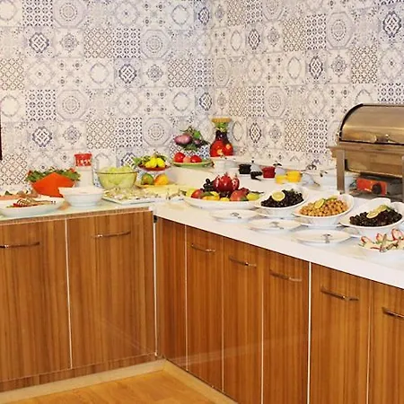 Park 3* Kayseri