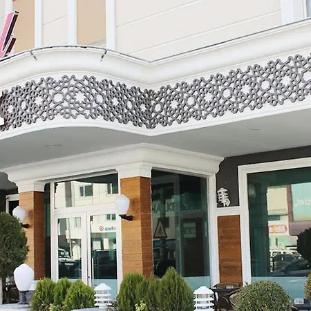 Park Hotel 3*