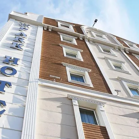 Park Hotel Kayseri