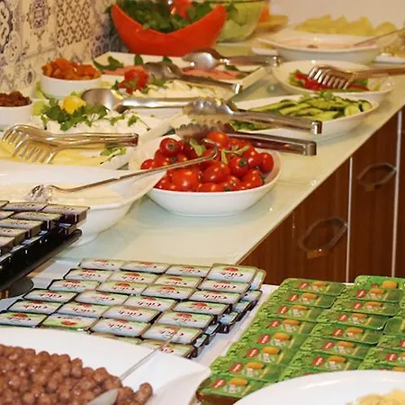 Hotel Park Kayseri