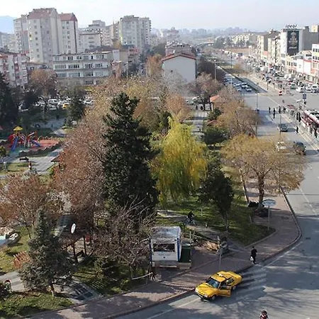 Park 3* Kayseri