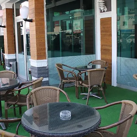 Park Hotel