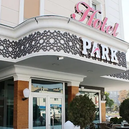 Park Hotel Kayseri