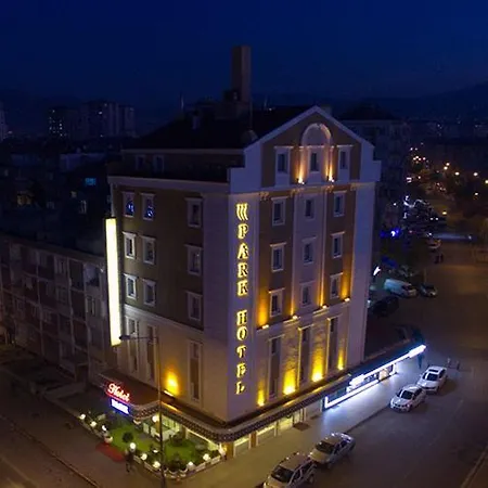 Hotel Park