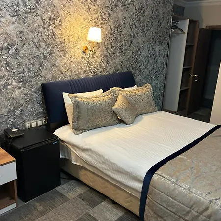 Park Hotel 3*