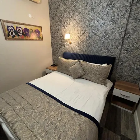 Hotel Park 3*